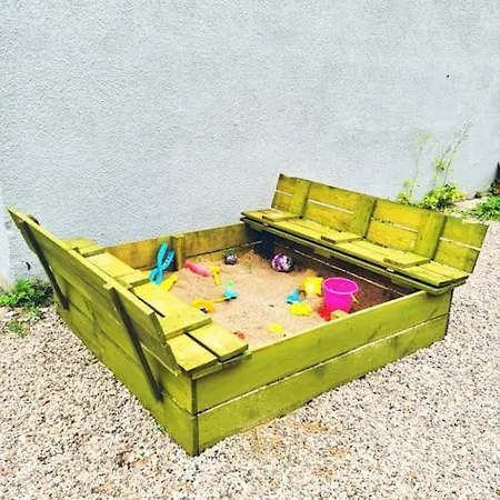Piekny Apartament Niedaleko Jeziora *