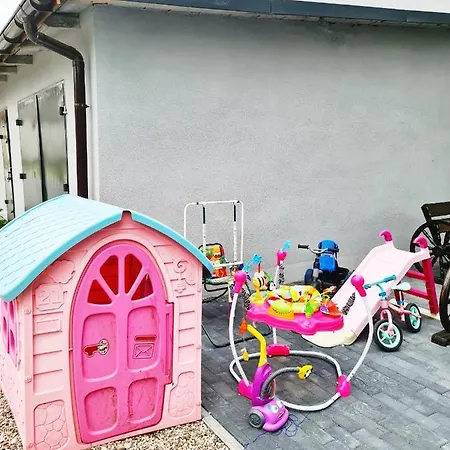 Piekny Apartament Niedaleko Jeziora * Mertinsdorf