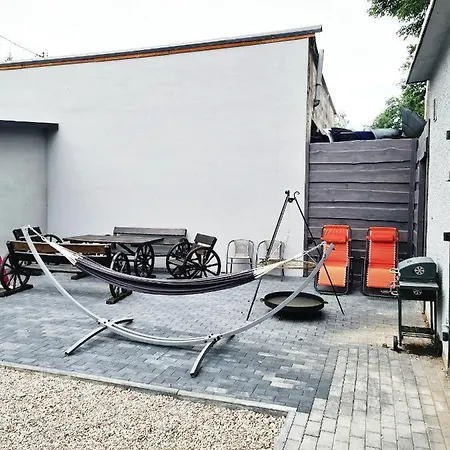 Lejlighed Piekny Apartament Niedaleko Jeziora