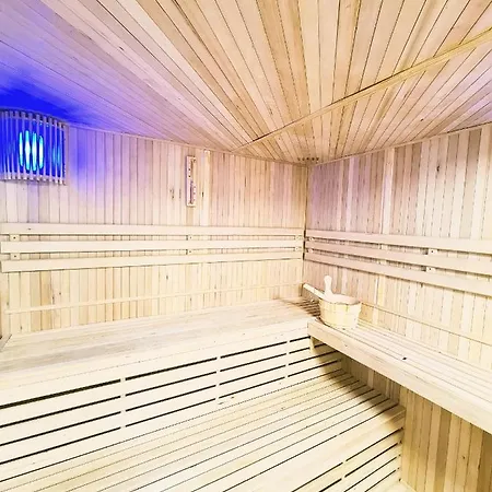 Lejlighed Piekny Apartament Niedaleko Jeziora *